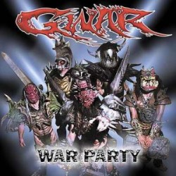 Gwar