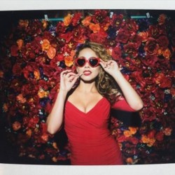 Haley Reinhart