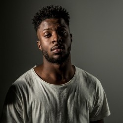Isaiah Rashad