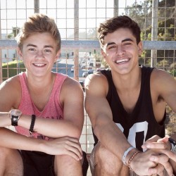 Jack & Jack