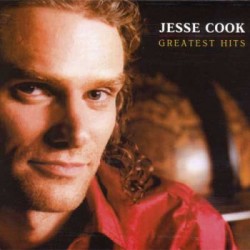 Jesse Cook
