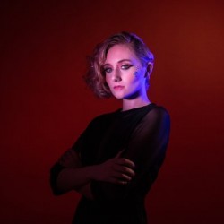 Jessica Lea Mayfield
