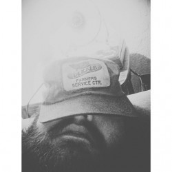 John Moreland John Moreland