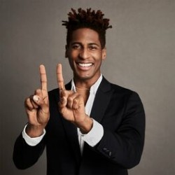 Jon Batiste
