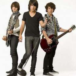 Jonas Brothers Jonas Brothers