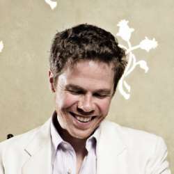 Josh Ritter
