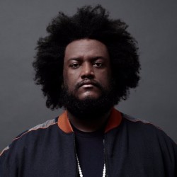 Kamasi Washington