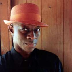 Keb Mo