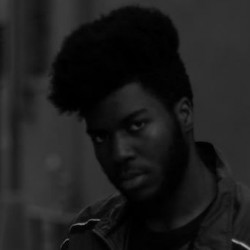 Khalid