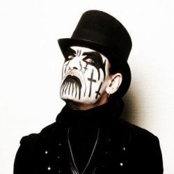King Diamond