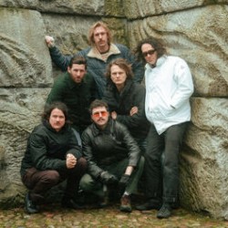 King Gizzard and The Lizard Wizard