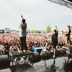 Knocked Loose