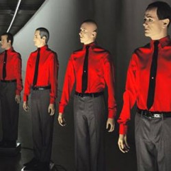 Kraftwerk Kraftwerk