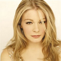 LeAnn Rimes LeAnn Rimes