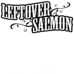 Leftover Salmon Leftover Salmon