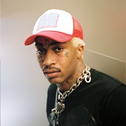 Lil Tracy Lil Tracy