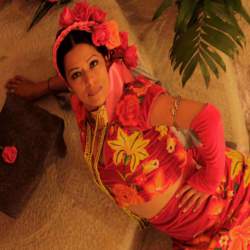 Lila Downs