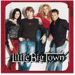 Little Big Town Little Big Town