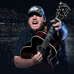Luke Combs