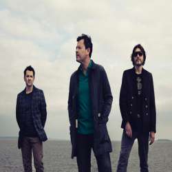 Manic Street Preachers Manic Street Preachers