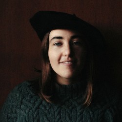 Margo Cilker