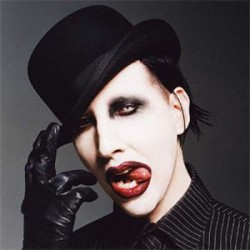 Marilyn Manson