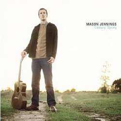 Mason Jennings