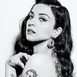 Mon Laferte