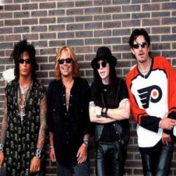 Mötley Crüe