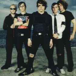 My Chemical Romance My Chemical Romance