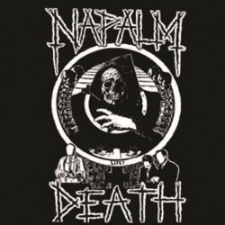 Napalm Death