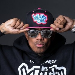 Nick Cannon Nick Cannon