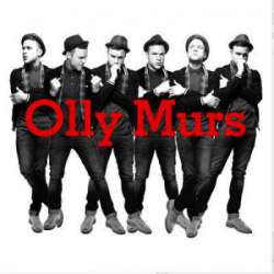 Olly Murs