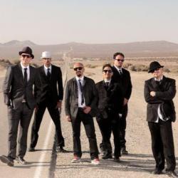 Ozomatli