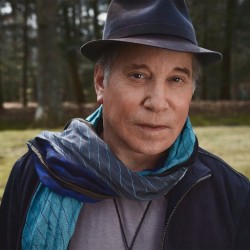 Paul Simon