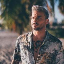 Pedro Capo