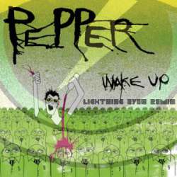 Pepper
