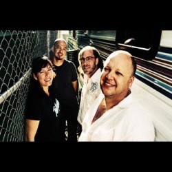Pixies