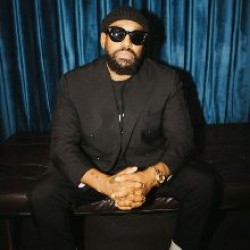 PJ Morton