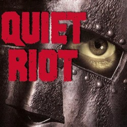 Quiet Riot