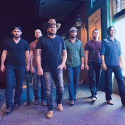 Randy Rogers Band