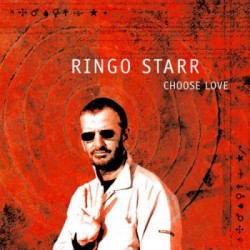 Ringo Starr