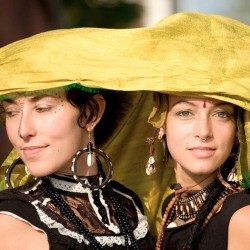 Rising Appalachia