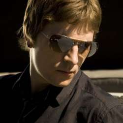 Rob Thomas
