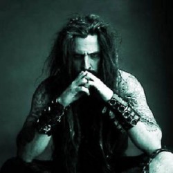 Rob Zombie