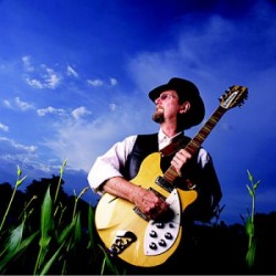 Roger McGuinn