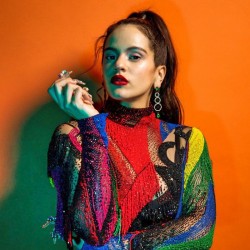 Rosalía Rosalía