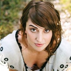 Sara Bareilles