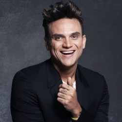 Silvestre Dangond