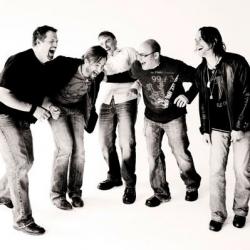 Sister Hazel